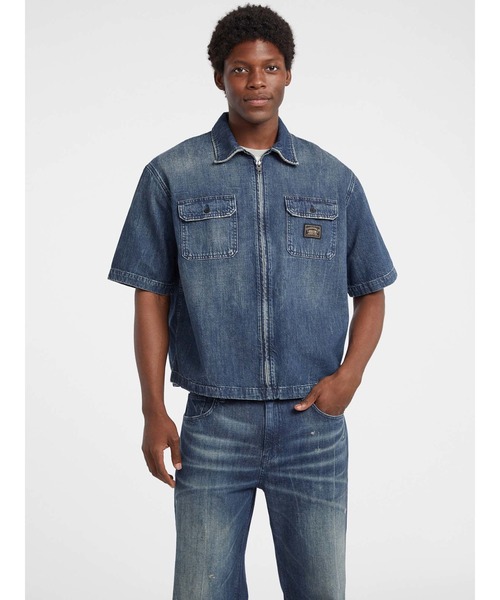 シャツ/ブラウス | GUESS(ゲス) JAPAN 公式オンラインストア | GUESS