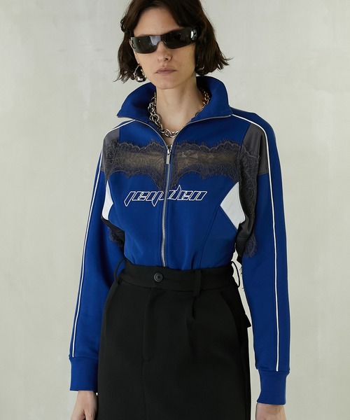 PRANK PROJECT（プランクプロジェクト）の「モーターサイクルトラック