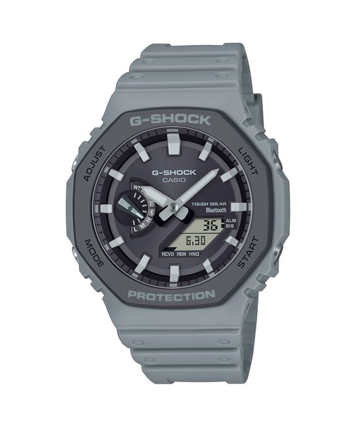 Urban utility series / GA-B2100LUU-8AJF（アナログ腕時計）｜G-SHOCK