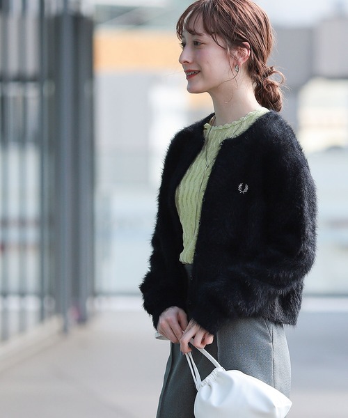 Ray BEAMS（レイビームス）の「FRED PERRY × Ray BEAMS / 別注