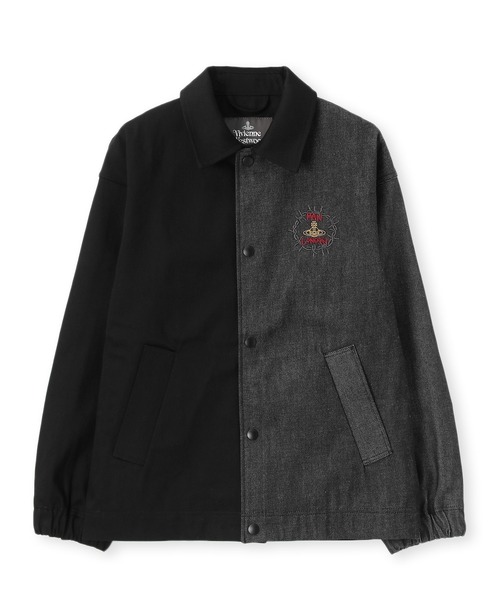 Vivienne Westwood MAN（ヴィヴィアンウエストウッドマン）の「“BARBED