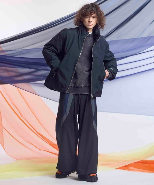 MAISON SPECIAL（メゾンスペシャル）の「《UNISEX》【Foxfire for