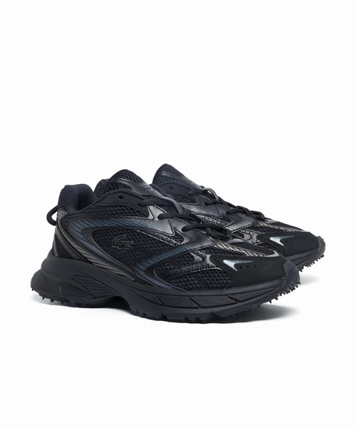 セール】メンズ L003 NEO SHOT 125 1 SMA ビッグメッシュ ハイテク