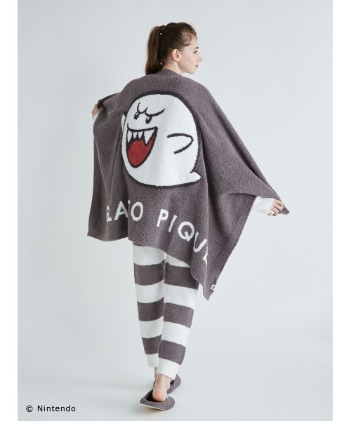 gelato pique（ジェラートピケ）の「【スーパーマリオ】 キャラクター