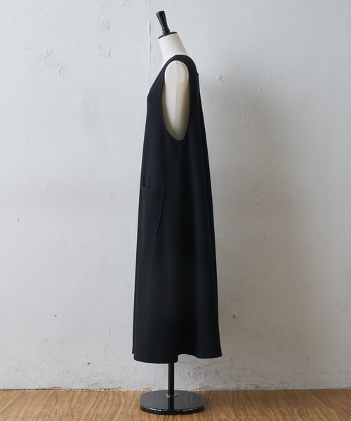 BEARDSLEY（ビアズリー）の「ブークレワンピース（ワンピース）」 - WEAR