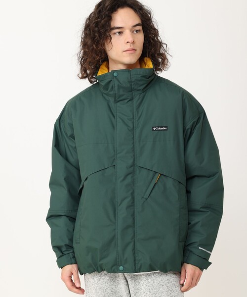 Columbia（コロンビア）の「Columbia/ ボウルトゥドームジャケット