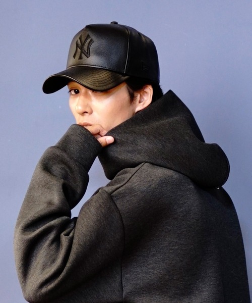 NEW ERA（ニューエラ）の「NEW ERA/ニューエラ キャップ 9FORTY A