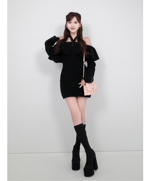 Darich（ダーリッチ）の「DDロゴキルティングトラベルセット