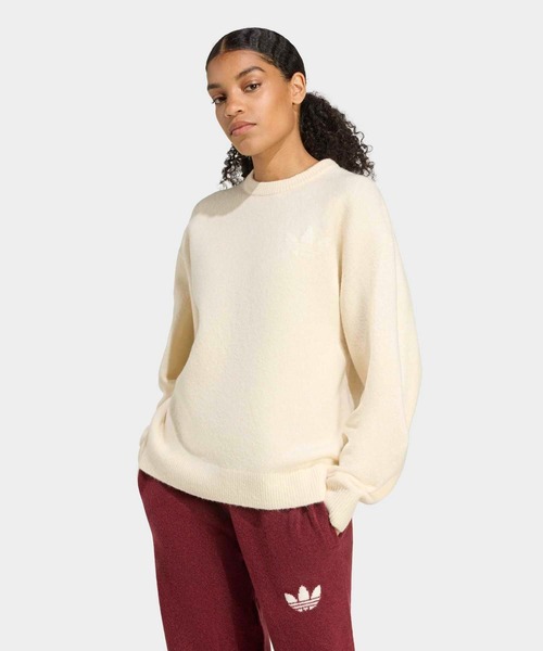 adidas Originals アスレチック デプト ニットセーター / トレーナー