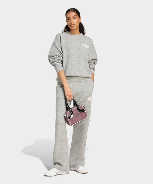 adidas Originals アスレチック デプト ニットセーター / トレーナー