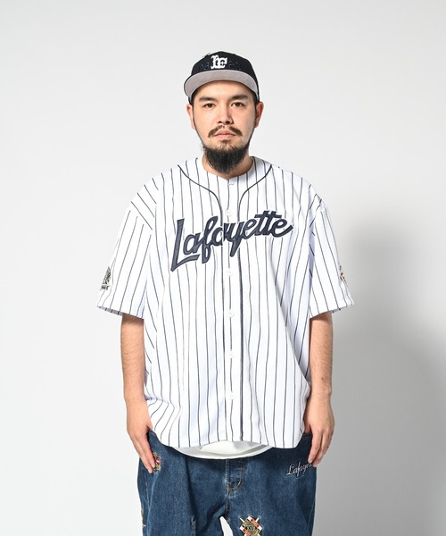 LFYT（エルエフワイティー）の「LFYT ラファイエット [Lafayette