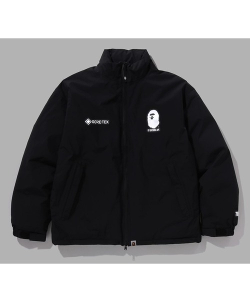 A BATHING APE（アベイシングエイプ）の「GORE-TEX DOWN JACKET