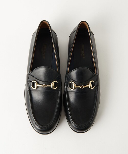all time shoes” ビット ローファー（ローファー）｜BEAUTY&YOUTH