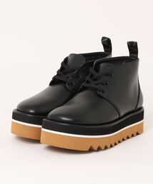 STELLA McCARTNEY（ステラマッカートニー）の「Emilie Boots