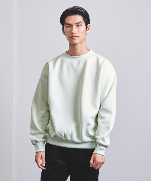 AURALEE（オーラリー）の「＜AURALEE（オーラリー）＞ クルーネック