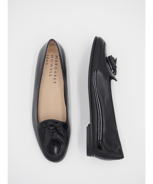 タッセルローファー（ローファー）｜MARGARET HOWELL idea