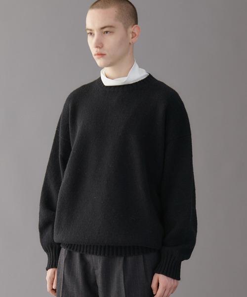 Jamieson's of Shetland（ジャミーソンズオブシェトランド）の