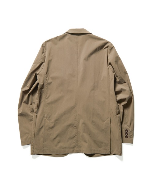 SOPHNET.（ソフネット）の「2WAY STRETCH PACKABLE 2BUTTON JACKET