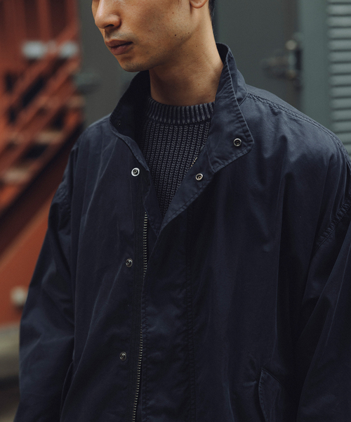 JOURNAL STANDARD（ジャーナルスタンダード）の「65 ショートモッズ