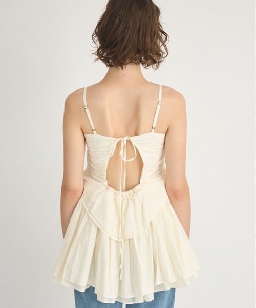 crinkle crinkle crinkle（クリンクルクリンクルクリンクル）の