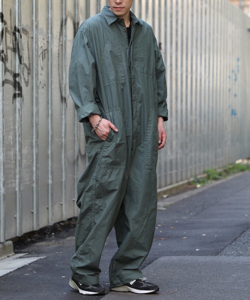 Cassette Chart（カセットチャート）の「【HUM VENT】ARGA ALLINONE