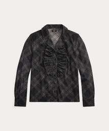 RRL｜ダブル アール エル（レディース）のシャツ/ブラウス通販 - ZOZOTOWN