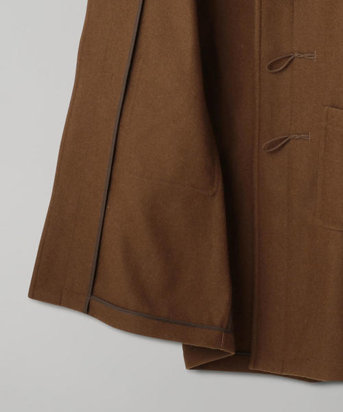 AURALEE（オーラリー）の「＜AURALEE（オーラリー）＞MELTON DUFFLE