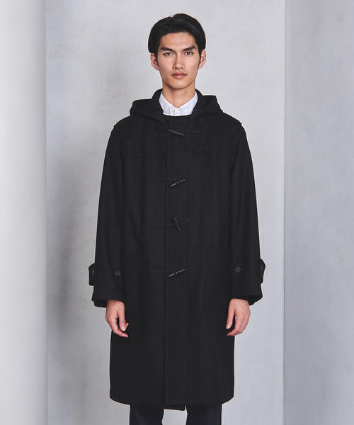 AURALEE（オーラリー）の「＜AURALEE（オーラリー）＞MELTON DUFFLE