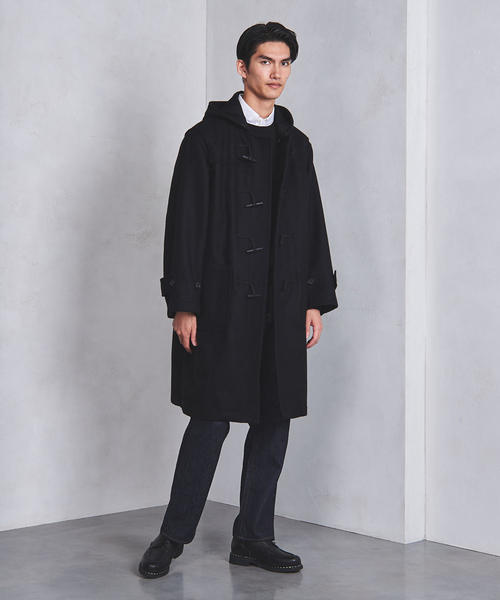 AURALEE（オーラリー）の「＜AURALEE（オーラリー）＞MELTON DUFFLE