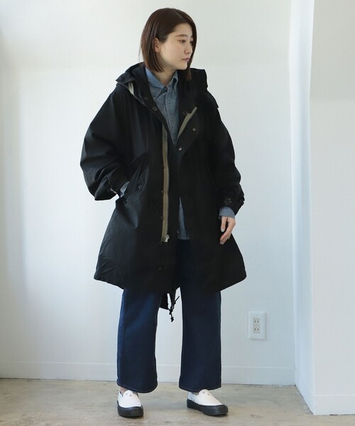 Buzz Rickson's（バズリクソンズ）の「BUZZ RICKSON'S × fennica