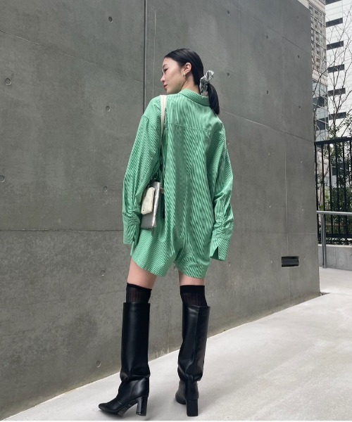 LeSportsac×AMERI Multi Pouch（その他小物）｜LeSportsac