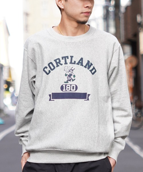 Champion（チャンピオン）の「CHAMPION/チャンピオン トレーナー