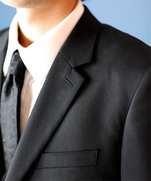 NANO universe（ナノユニバース）の「NUMBER (N)INE(ナンバーナイン