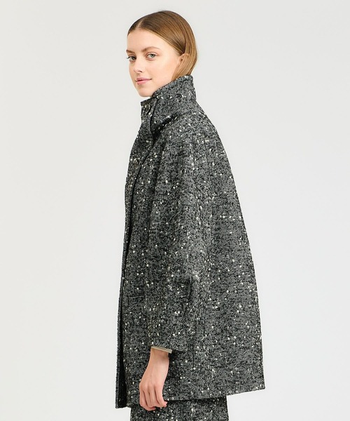 ESTNATION（エストネーション）の「ESTNATION / ネップツィード