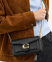 COACH｜コーチのショルダーバッグ（ワンポイント）通販 - ZOZOTOWN