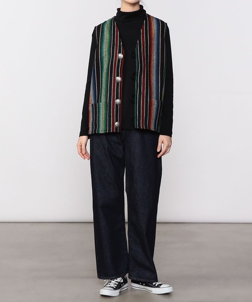 MONITALY（モニタリー）の「MONITALY | ネイティブベスト WOMEN