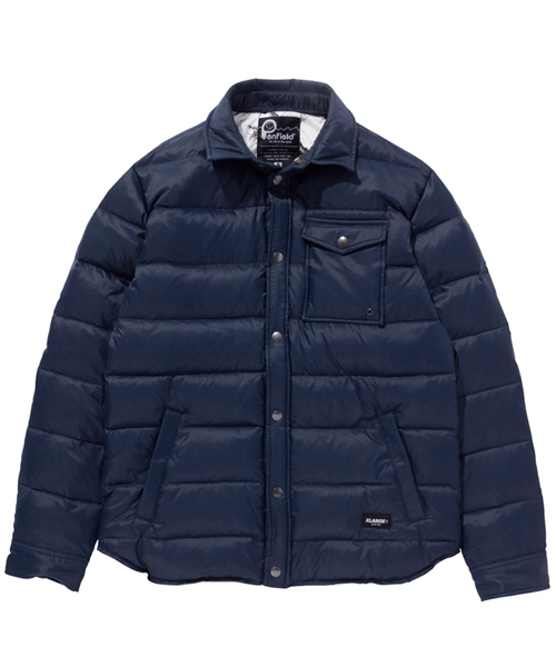 PENFIELD USA（ペンフィールドユーエスエー）の「XLARGE×PenField