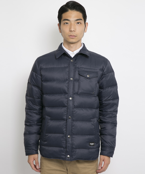 PENFIELD USA（ペンフィールドユーエスエー）の「XLARGE×PenField
