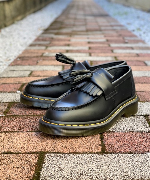 Dr. Martens（ドクターマーチン）の「Dr.Martens ADRIAN ドクター