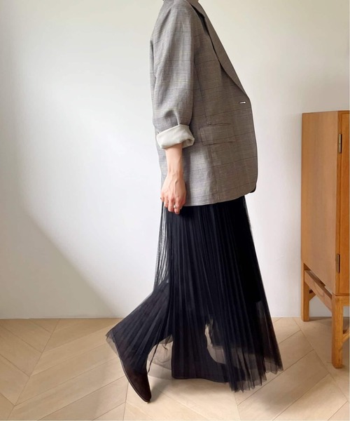 追加5》2cmワイドシャフトロングブーツ（ブーツ）｜LE TALON（ルタロン