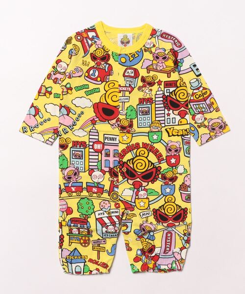 HYSTERIC MINI（ヒステリックミニ）の「MY FIRST HYSTERIC