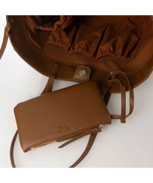 EVOL】EVOL×MARQUE コラボトートバッグ AT30476（トートバッグ）｜EVOL