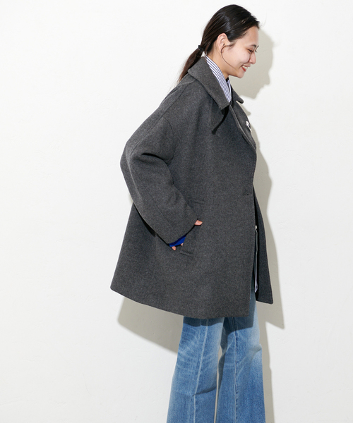 JOURNAL STANDARD（ジャーナルスタンダード）の「ウールアンゴラバル