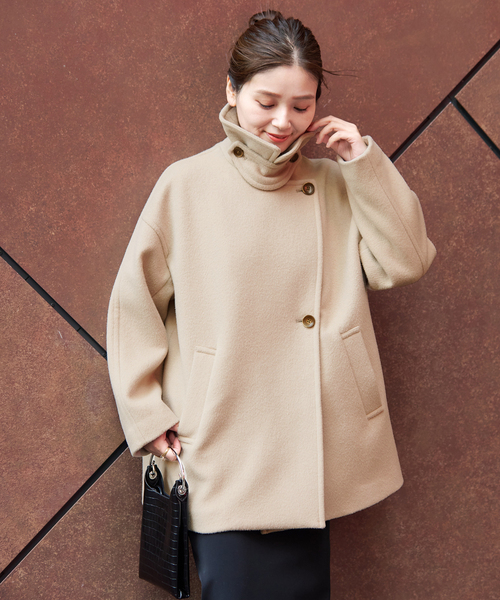 JOURNAL STANDARD（ジャーナルスタンダード）の「ウールアンゴラバル