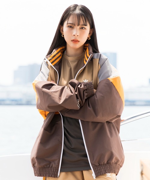 adidas（アディダス）の「【adidas Originals by Human Made】ウインド