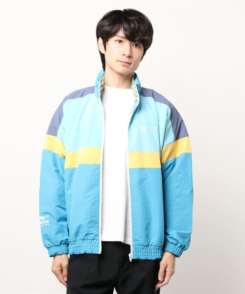 adidas（アディダス）の「【adidas Originals by Human Made】ウインド