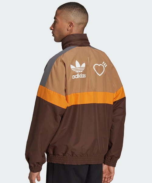 adidas（アディダス）の「【adidas Originals by Human Made】ウインド