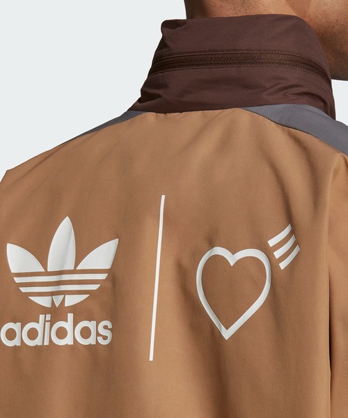 adidas（アディダス）の「【adidas Originals by Human Made】ウインド