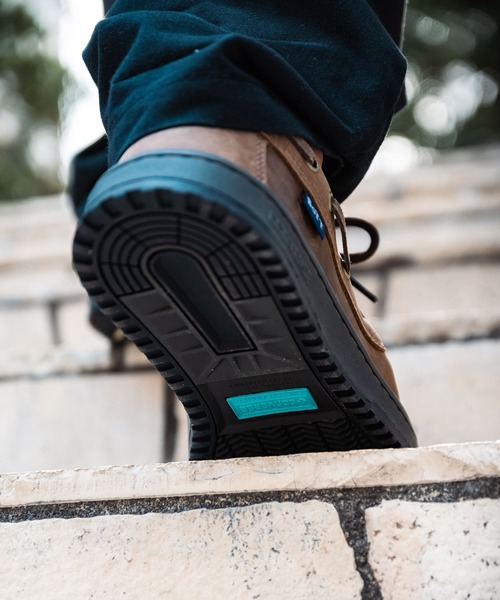 CONVERSE（コンバース）の「CONVERSE DECKSTAR SK BoTT + / コンバース