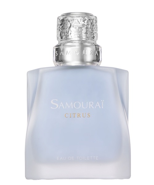 SAMOURAI（サムライ）の「SAMOURAI AIR EAU DE TOILETTE サムライ エア